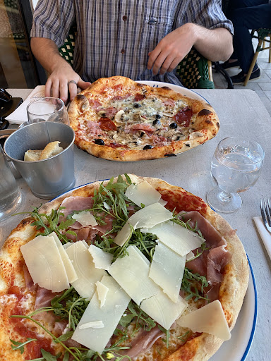 Il Cappuccino - Restaurant Italien Bord de Marne