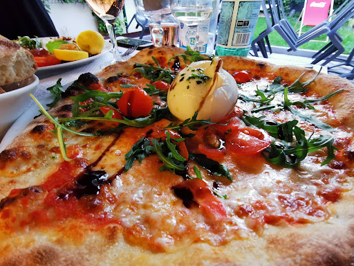 PIZZERIA LE CAPRI