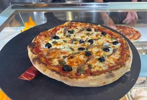 Pizza Time® Noisy-le-Grand