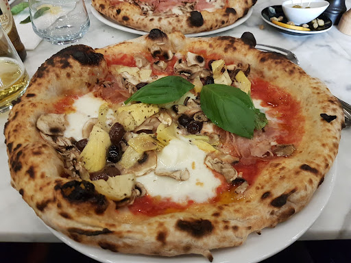Il Capriccio Livry Gargan