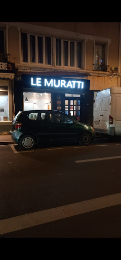 LE MURATTI