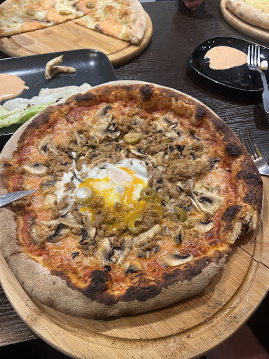 Dolce Pizza