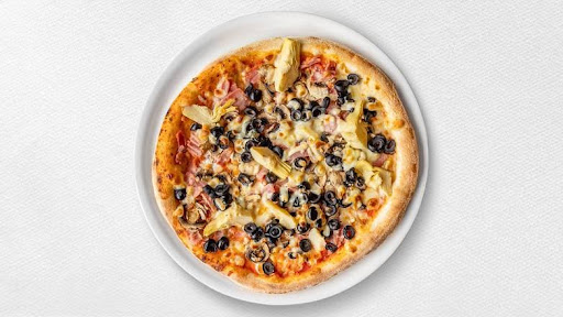 Pizza Service