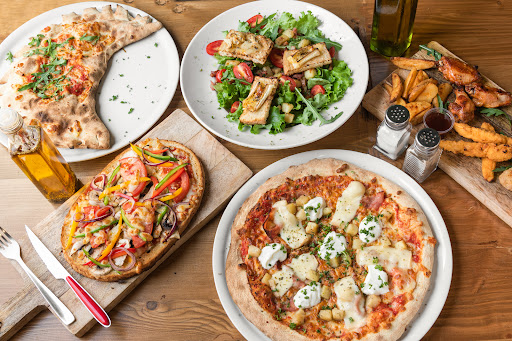 PIZZA Enzo