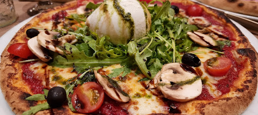 PAPAGENO | RESTAURANT ITALIEN