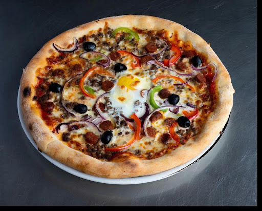 Allo Pizza Services