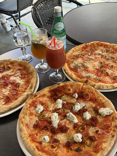 Pizzeria Lo Stivale