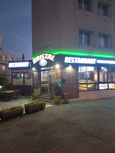 Pizza O'Time Fast Food.