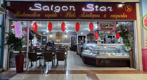 Saigon Star