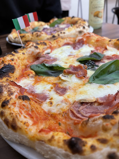 Restaurant MAMAZA - Spécialités Italiennes, Pizza Napolitaine