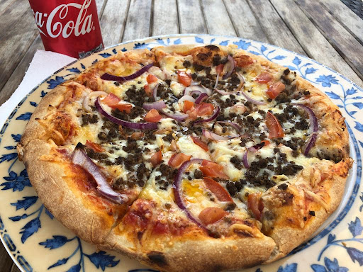 Bella Vita Pizza
