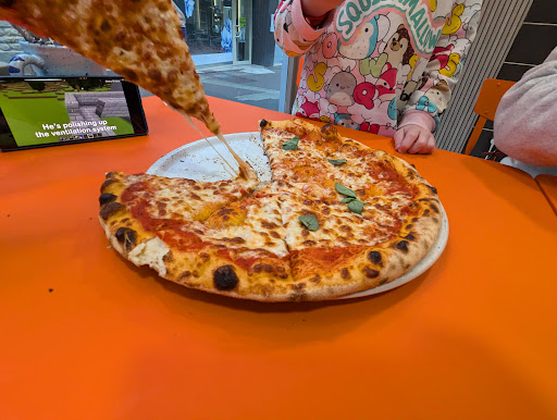 Cuisto PIZZA