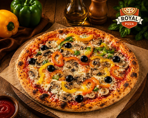 Royal Pizza93