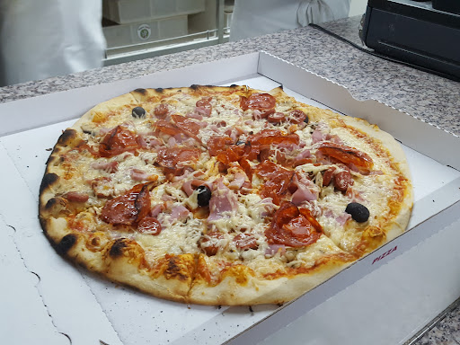 Marco Pizza