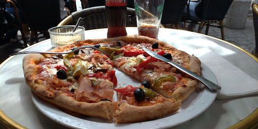 Pizzeria Rialto