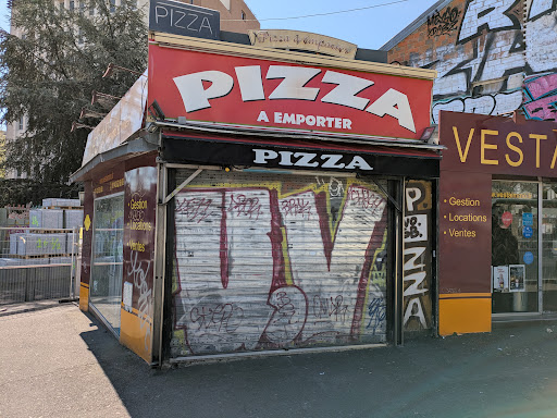 Pizzéria