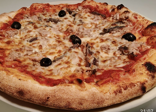 Pizzeria Délices D’or