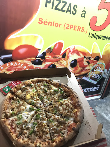 Pizza Five
