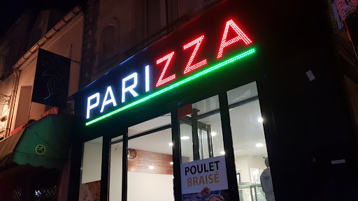 Parizza