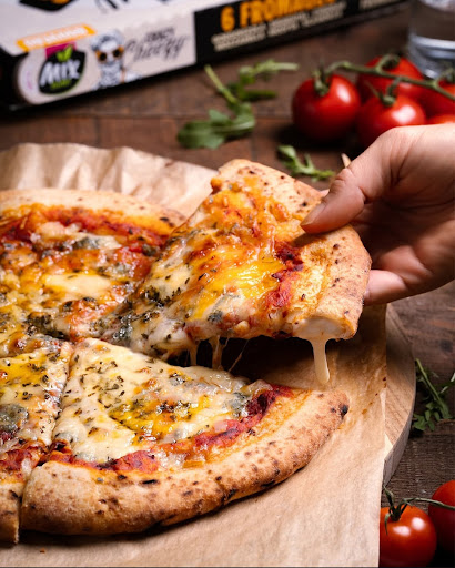 Pizza Express