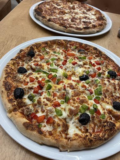 Pizza Time® Sevran
