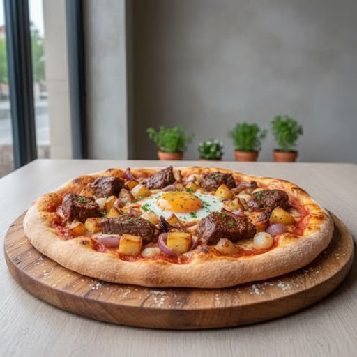 pizza king