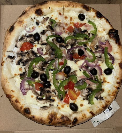Pizza Net