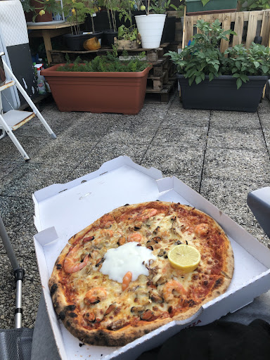 Pizzeria Veronica