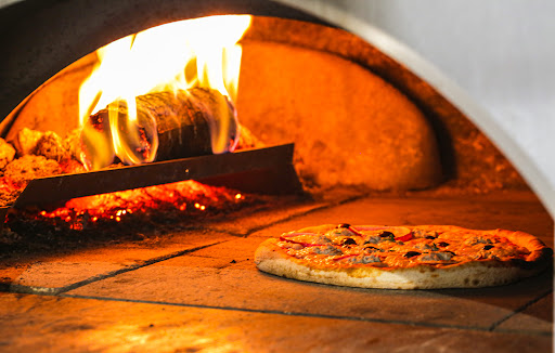 GRAN TORINO PIZZA AU FEU DE BOIS