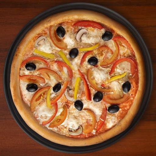 Pizza Center Milano Montreuil