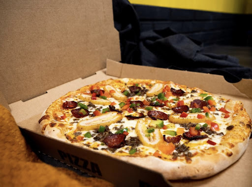 7 pizza rosny