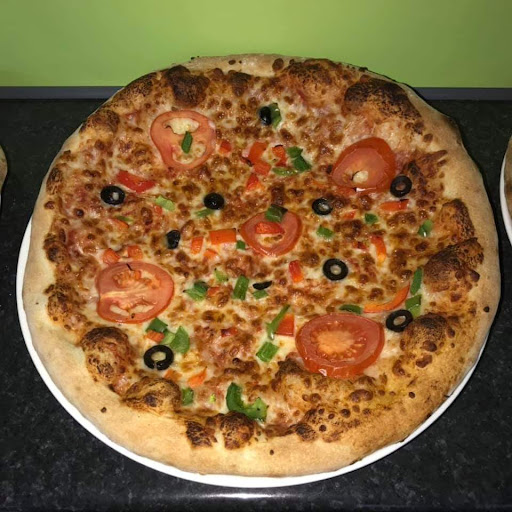 Street Pizza