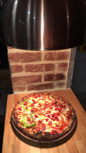 D'Class Pizza