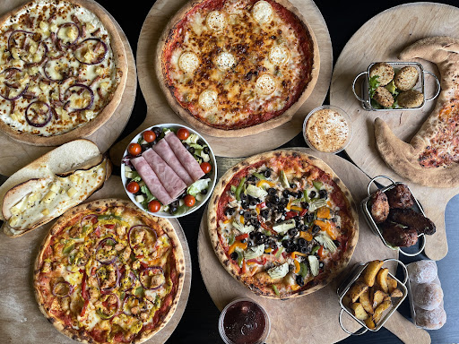 Pizza Nostra