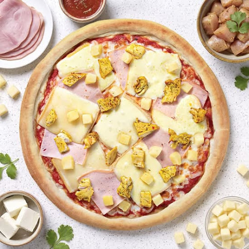 Pizza Time® Le Bourget