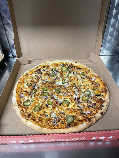 Pizza News