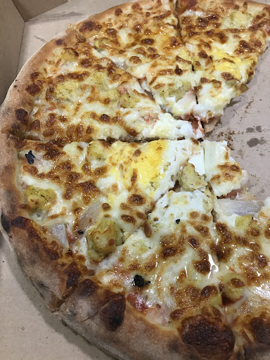 Pizza Zara