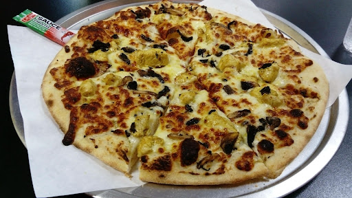 Pizzeria Bagnolet & Les Lilas | PIZZA FIVE