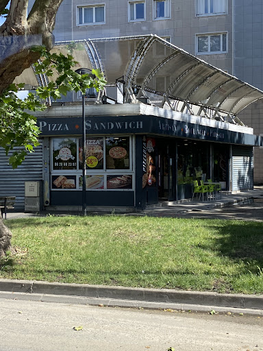 Pizzeria, patissier, boulanger
