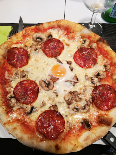 Restaurant Pizzeria PALERMO