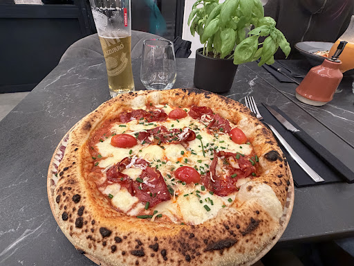 RISTORANTE FIORELLI PIZZERIA