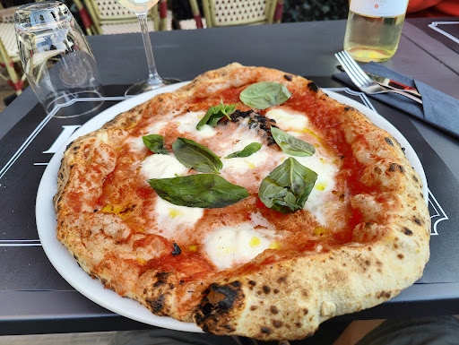 Insieme Pizzeria Ristorante