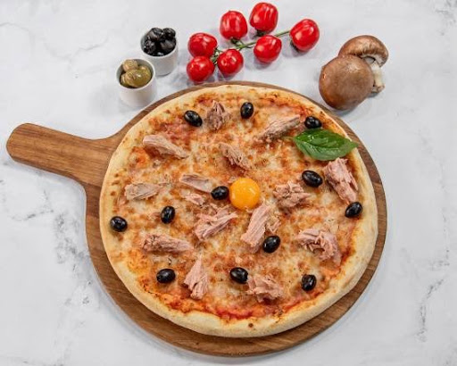 Hotimes Pizza Le Plessis-Trévise