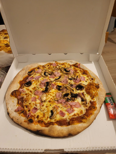 Pizza Saint-Maur