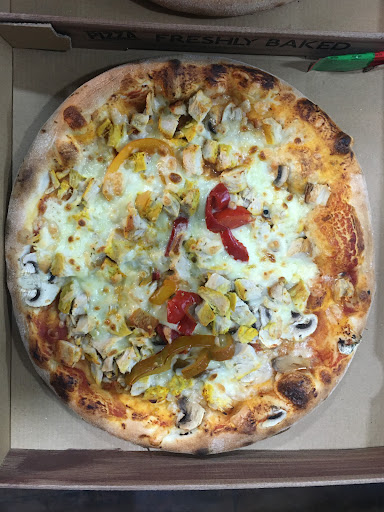 Pizza Casa