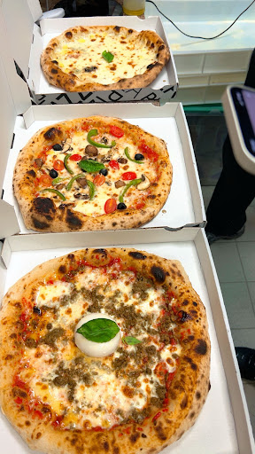 IL Delizioso Pizzeria-Ristorante