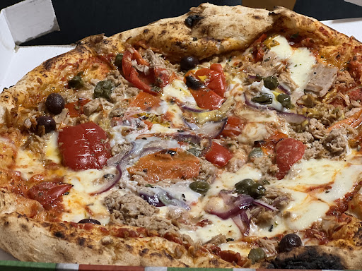Bella Napoli