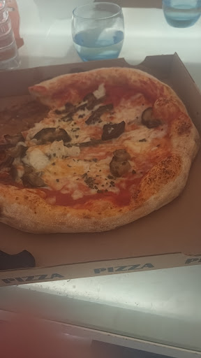 Pizzolino Vincennes (K) | Pizzeria Napolitaine À Emporter & Livraison