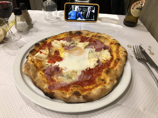 Pizzeria Pasqualina