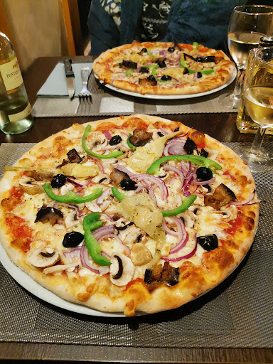 Pizzeria Vittorino